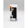 Spigen Liquid Air Dėklas, Samsung Galaxy S26 Ultra, Juodas