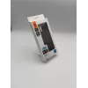 Spigen Liquid Air Dėklas, Samsung Galaxy S26 Ultra, Juodas