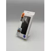 Spigen Liquid Air Dėklas, Samsung Galaxy S26 Ultra, Juodas
