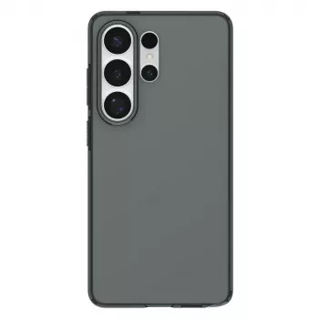 Spigen Liquid Crystal Dėklas Samsung Galaxy S26 Ultra - Skaidrus