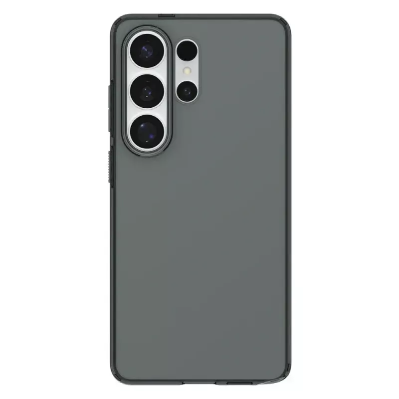 Spigen Liquid Crystal Dėklas Samsung Galaxy S26 Ultra - Skaidrus