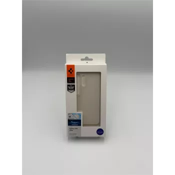 Spigen Ultra Hybrid Dėklas, skirtas Samsung Galaxy S26 Ultra – Skaidrus