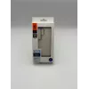 Spigen Ultra Hybrid dėklas Samsung Galaxy S26 Ultra, permatomas