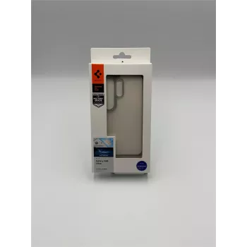 Spigen Ultra Hybrid Case for Samsung Galaxy S26 Ultra - Crystal Clear
