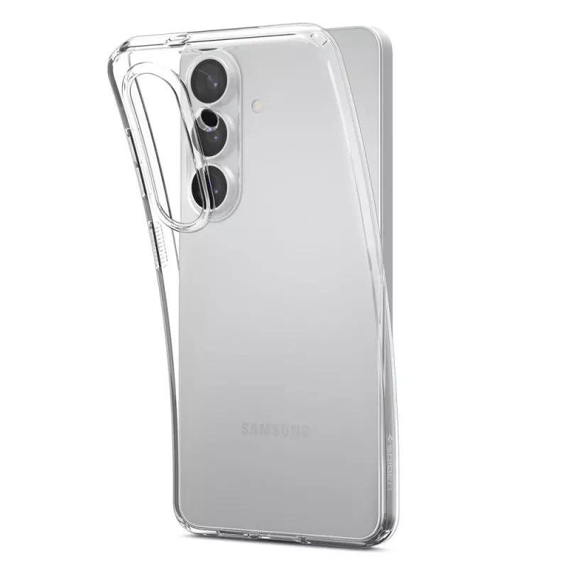 SPIGEN LIQUID CRYSTAL GALAXY S26+ PLUS CRYSTAL CLEAR