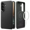 SPIGEN LIQUID AIR MAG MAGSAFE GALAXY S26+ PLUS MATTE BLACK