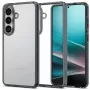 Spigen Ultra Hybrid Dėklas, skirtas Samsung Galaxy S26+ - Skaidrus