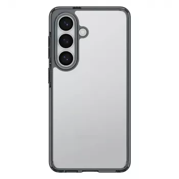 Spigen Ultra Hybrid Dėklas, skirtas Samsung Galaxy S26+ - Skaidrus