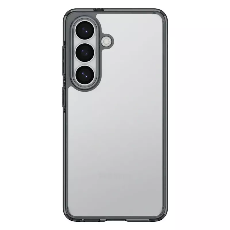 Spigen Ultra Hybrid Dėklas, skirtas Samsung Galaxy S26+ - Skaidrus