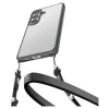 Spigen Ultra Hybrid Dėklas, skirtas Samsung Galaxy S26+ - Skaidrus
