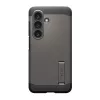 Spigen Tough Armor Mag MagSafe Dėklas Samsung Galaxy S26+ - Pilka