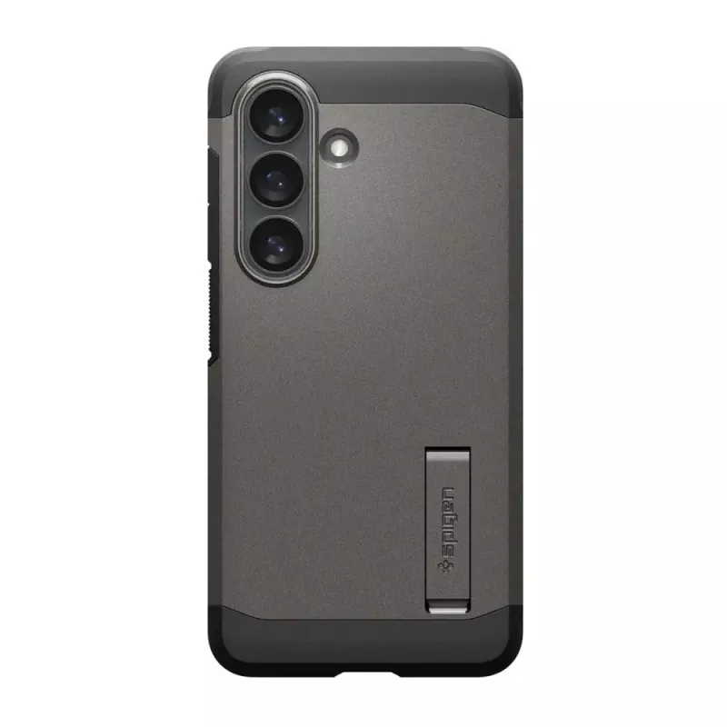 Spigen Tough Armor Mag MagSafe Dėklas Samsung Galaxy S26+ - Pilka