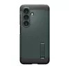 Spigen Tough Armor Mag Dėklas Samsung Galaxy S26+ su MagSafe – Žalia