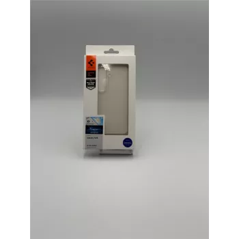 Spigen Ultra Hybrid Galaxy S26 Crystal Clear