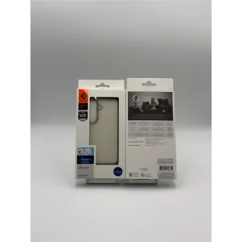 Spigen Ultra Hybrid Galaxy S26 Space Crystal