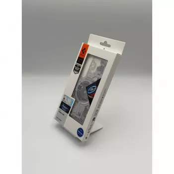 SPIGEN ULTRA HYBRID MAG MAGSAFE GALAXY S26 ZERO ONE WHITE