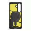 Spigen Tough Armor Mag Magsafe Galaxy S26 Abyss Green