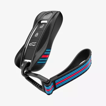 SPIGEN PK100 Porsche Key Fob Case Black