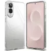 RINGKE FUSION Galaxy S25 Edge Clear Case
