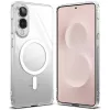 RINGKE FUSION MAGNETIC MAGSAFE GALAXY S25 EDGE CLEAR