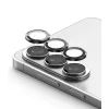 Ringke Camera Frame Protector 2-Pack, Samsung Galaxy S26 / S26+ Plus, juodas