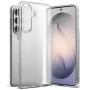 Ringke Fusion Galaxy S26 Matte Clear Dėklas