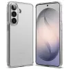 Ringke Fusion Galaxy S26 Matte Clear Dėklas