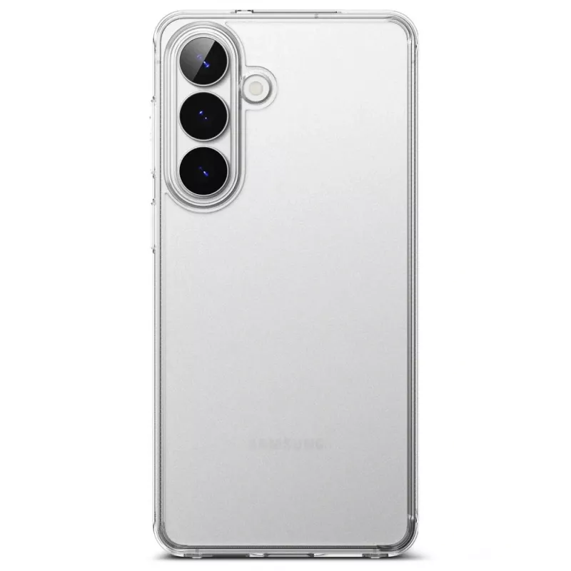 Ringke Fusion Galaxy S26 Matte Clear Dėklas