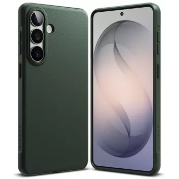 RINGKE ONYX Galaxy S26 Case Dark Green