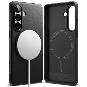 RINGKE ONYX MAGNETIC MAGSAFE GALAXY S26 BLACK