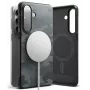 RINGKE ONYX Magnetic Magsafe Case for Samsung Galaxy S26 Camo Black