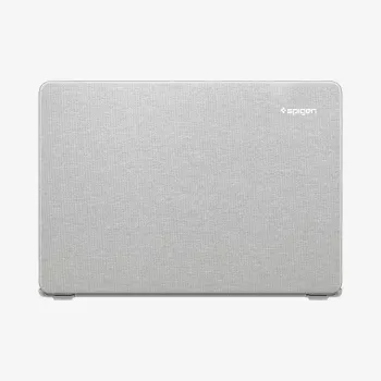 Spigen Urban Fit MacBook Air 15 M2-M5 2023-2026 Heather Grey