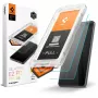 Spigen Glas.TR EZ Fit Pro AC HD Camera Lens Protector, skirtas Samsung Galaxy S26 Ultra, skaidrus - 2 vnt. pakuotė