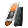 Spigen Glas.tR EZ Fit Pro AC HD 2-Pack Tempered Glass Screen Protector for Samsung Galaxy S26+ Plus Clear