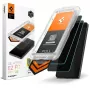 Spigen Glas.tR EZ Fit Pro AC HD Privacy Screen Protector 2-Pack, skirta Samsung Galaxy S26+ Plus