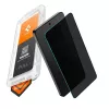 Spigen Glas.tR EZ Fit Pro AC HD Galaxy S26+ Plus Privacy Screen Protector