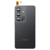 Spigen Optik Pro HD Glas.tR EZ Fit Camera Protector 2-Pack for Samsung Galaxy S26+ - Black