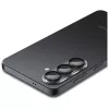 Spigen Optik Pro HD Glas.tR EZ Fit Camera Protector 2-Pack for Samsung Galaxy S26+ - Black