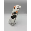 Spigen Glas.TR EZ Fit Pro AC HD grūdinto stiklo ekrano apsauga, skirta Samsung Galaxy S26, permatoma