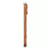 Spigen Ultra Hybrid Mag MagSafe iPhone 17 Pro Max Clear/Orange