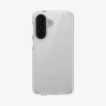 Spigen Ultra Hybrid Case for Samsung Galaxy A57 5G / A53 5G, Crystal Clear