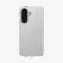 Spigen Ultra Hybrid dėklas, skirtas Samsung Galaxy A57 5G, skaidrus