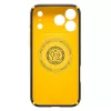 Spigen Nano Pop Hybrid Mag Dėklas, skirtas Apple iPhone 17 Pro - Blueberry Navy