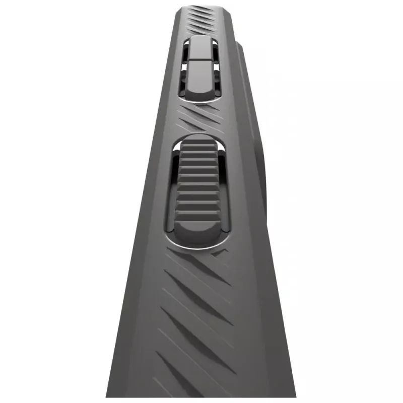 SPIGEN LIQUID AIR GALAXY S26+ PLUS MARBLE GREY