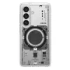 Spigen Ultra Hybrid Mag MagSafe Dėklas Samsung Galaxy S26+ Neo One - Skaidrus