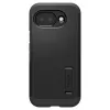 Spigen Tough Armor MagFit MagSafe Dėklas, skirtas Google Pixel 8a – Juodas
