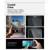 Spigen Glas.tR EZ Fit HD grūdinto stiklo ekrano apsauga, skirta Samsung Galaxy A36 / A37 5G, skaidri, 2 vnt.