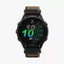 Spigen Athlex Air Garmin QuickFit 22 mm Active Black/Orange Smartwatch Band