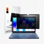 Spigen Safe View privatumo ekrano apsauga, skirta MacBook Neo 13 (2026)