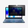 Spigen Safe View privatumo ekrano apsauga, skirta MacBook Neo 13 (2026)
